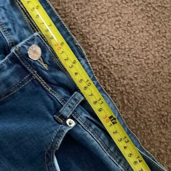 Comfy jeans! Soft and stretchy large - Picture 8 of 8